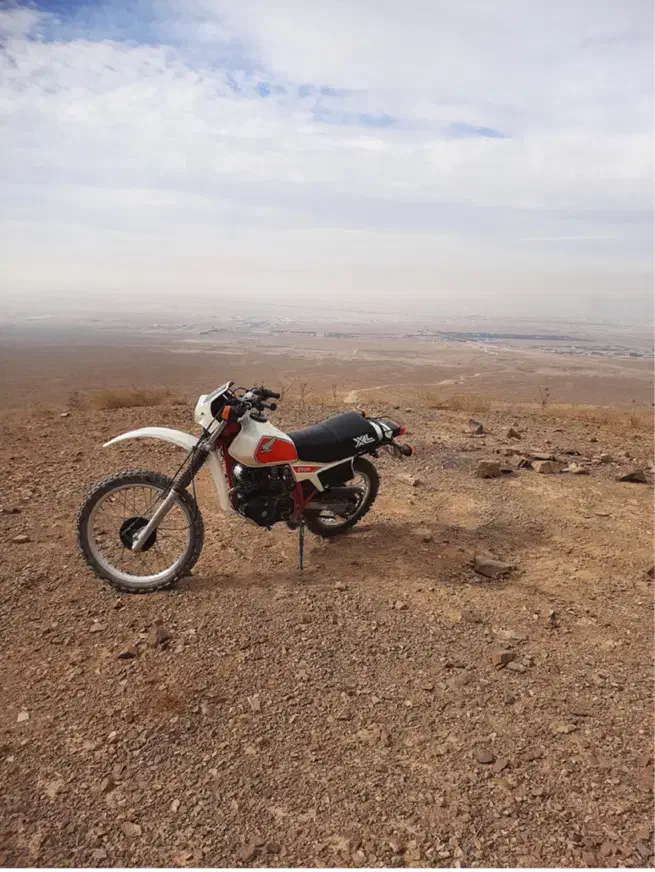 ایکسل ۲۵۰|موتورسیکلت|اصفهان, آبشار|دیوار