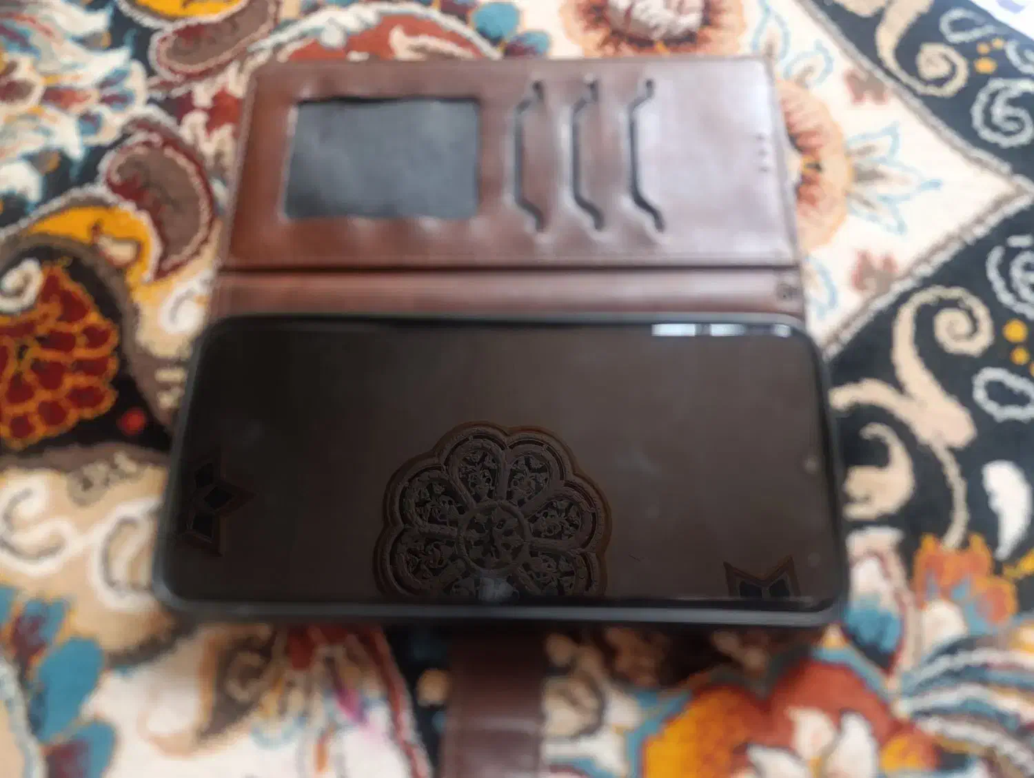 گوشی a14در حد اک|موبایل|اهواز, زیتون کارگری|دیوار