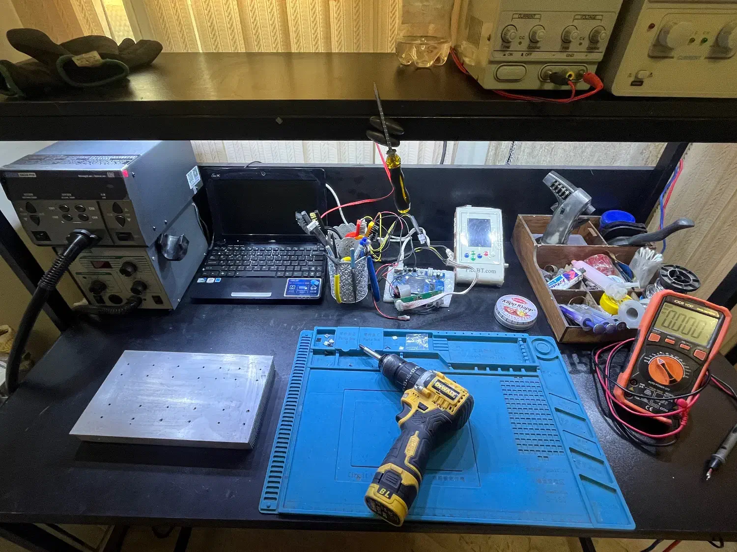 تعمیرات هشبرد پاور ماینر m30 m50 s19hydro s21 و..|خدمات رایانهای و موبایل|تهران, پرواز|دیوار