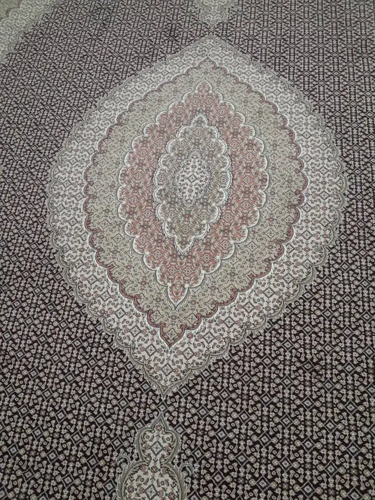 فرش ماشینی 700شانه|فرش|چهاردانگه (تهران), |دیوار