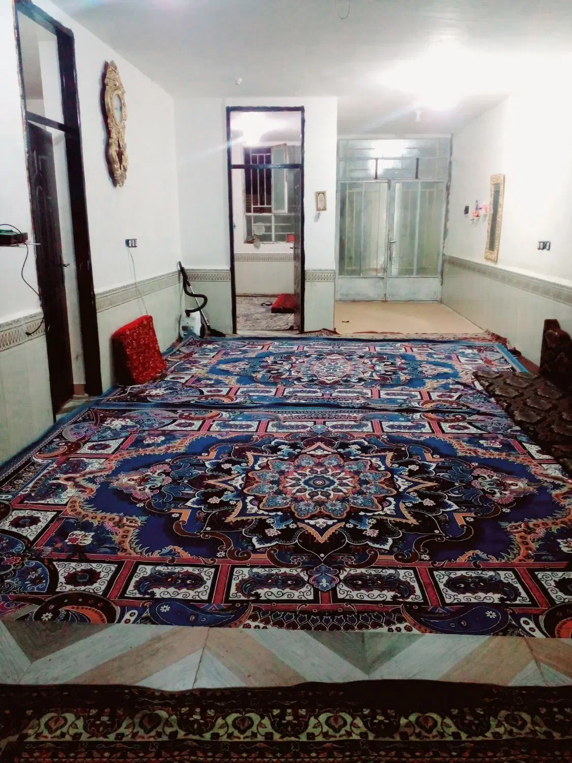 خانه اول دوار|فروش خانه و ویلا|شوش, |دیوار