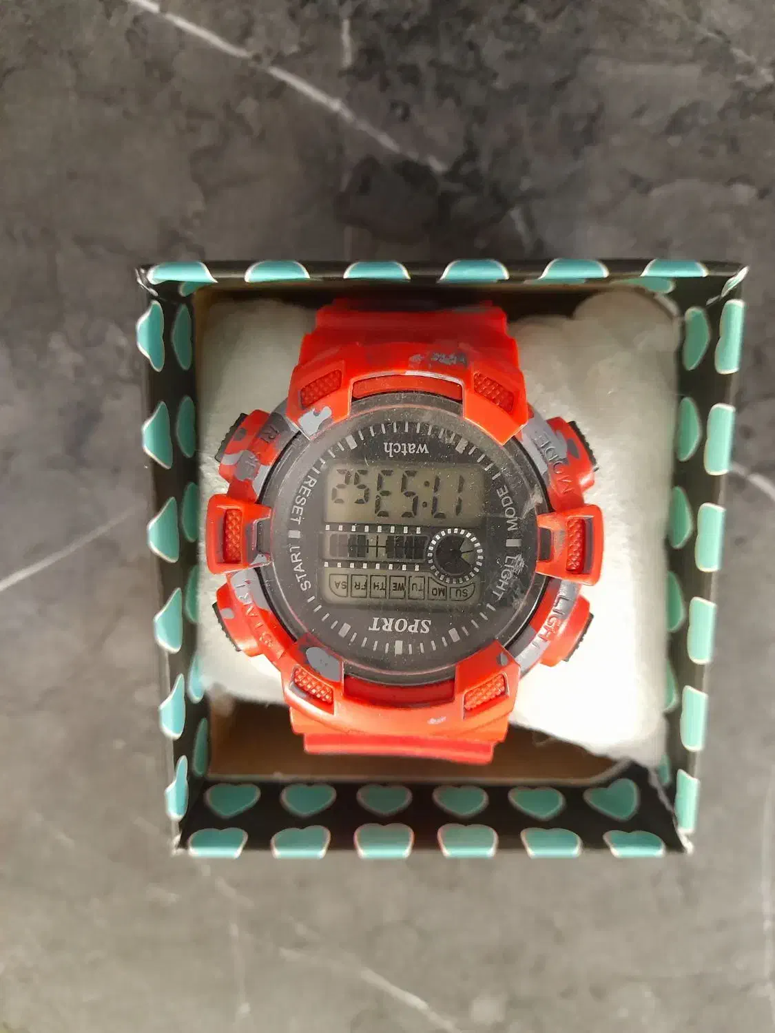 ساعت مچی ودیواری|ساعت|مشهد, شهرک مهرگان|دیوار