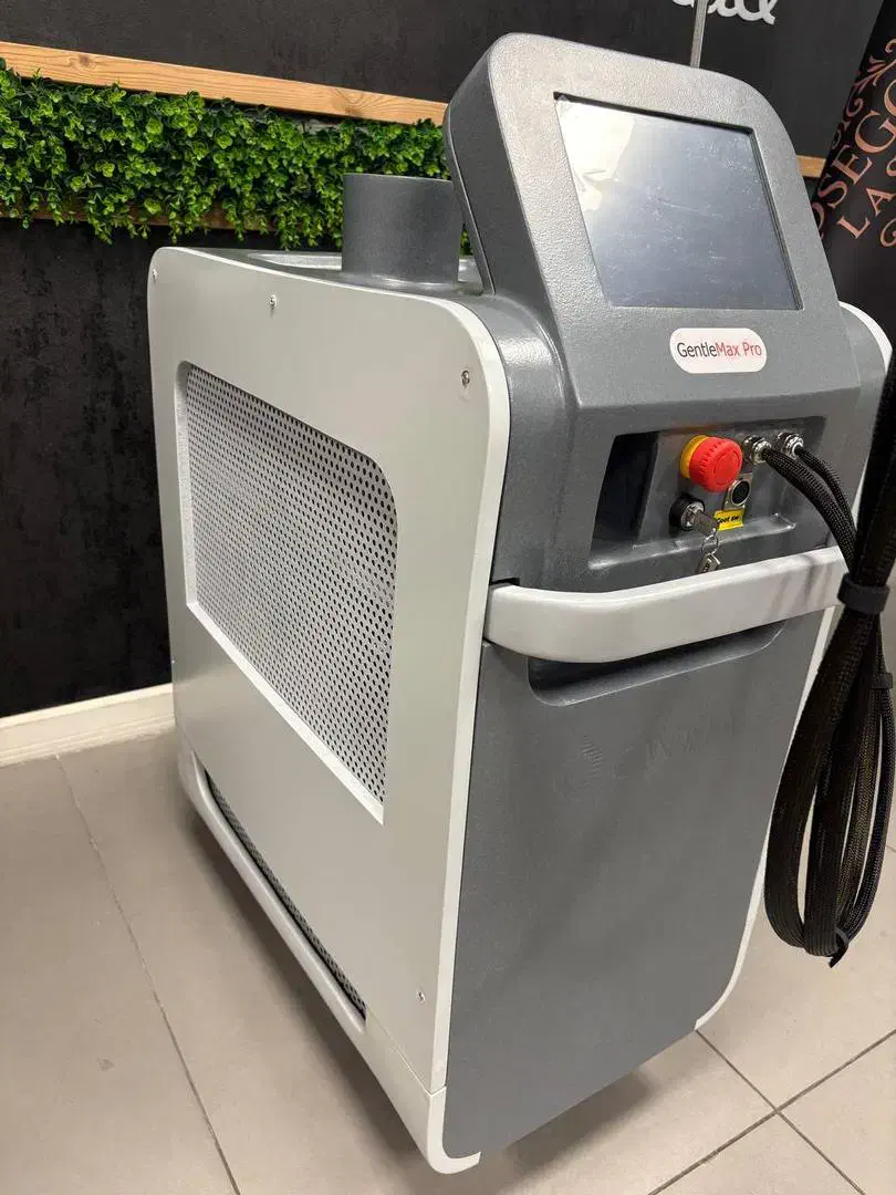 شرایط‌ویژه‌اقساط‌کندلاGentlemax pro۲۰۲۵|آرایشی، بهداشتی، درمانی|ارومیه, |دیوار