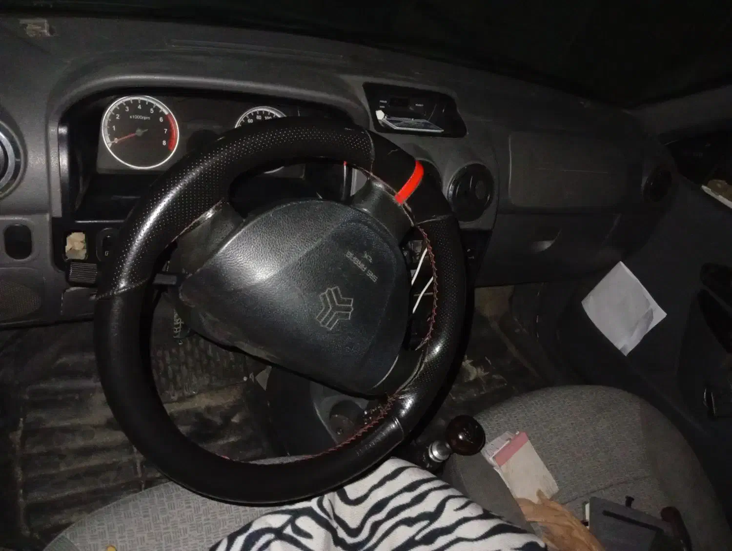 پراید|خودرو سواری و وانت|نسیم‌شهر, |دیوار