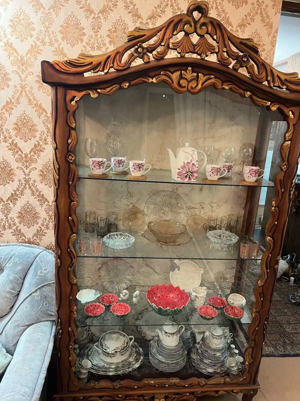 بوفه|بوفه، ویترین، کنسول|مشهد, گوهرشاد|دیوار