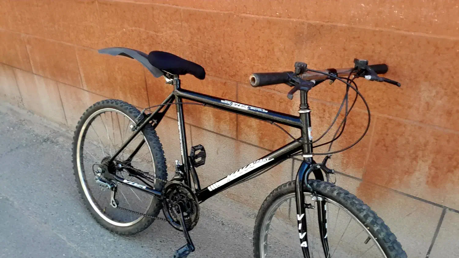 دوچرخه ۲۶ viva|دوچرخه، اسکیت، اسکوتر|تهران, نیروی دریایی|دیوار