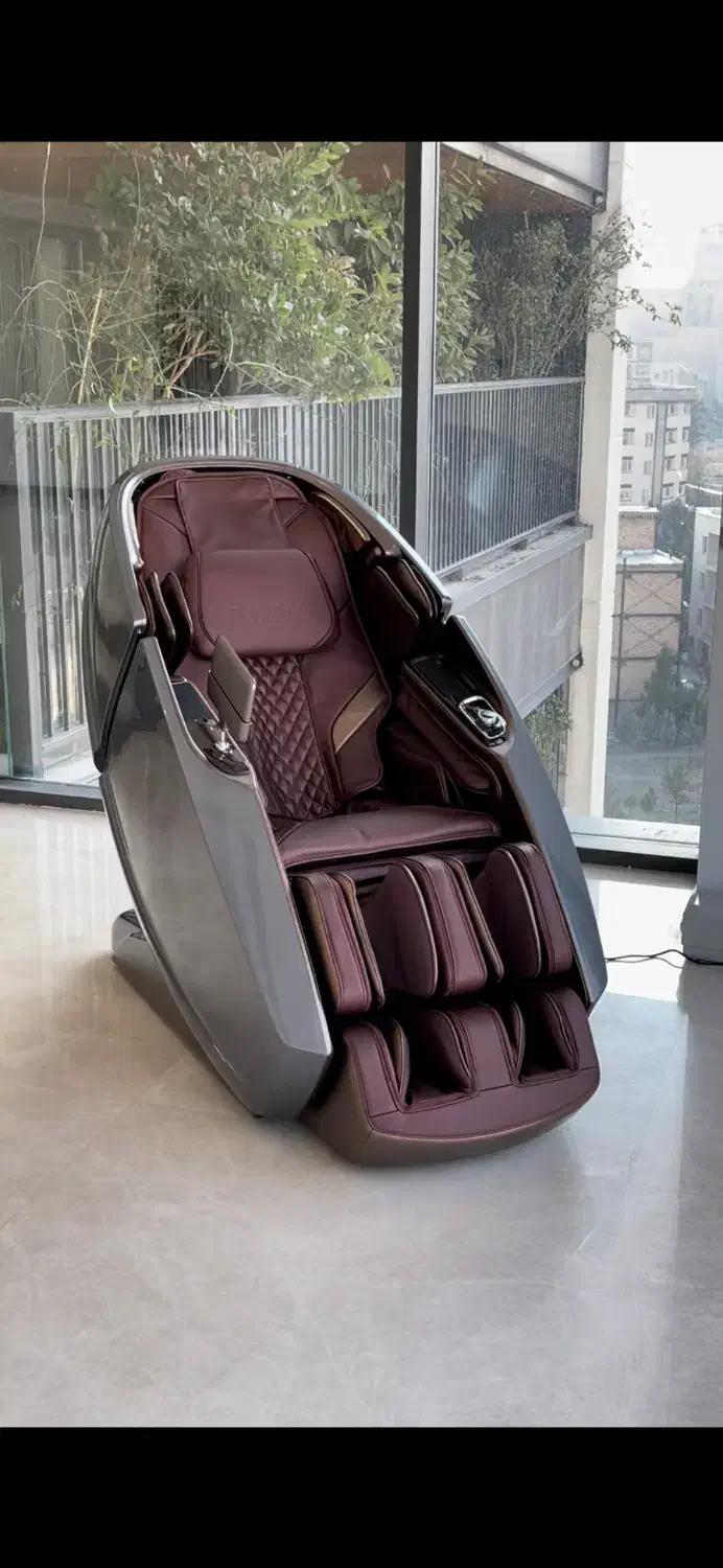 صندلی ماساژور روتای|آرایشگاه و سالنهای زیبایی|تهران, باغ فیض|دیوار