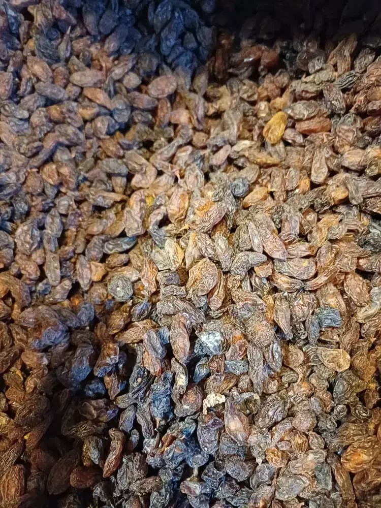 کشمش ابگیری|خوردنی و آشامیدنی|پاکدشت, پاکدشت (مامازند)|دیوار