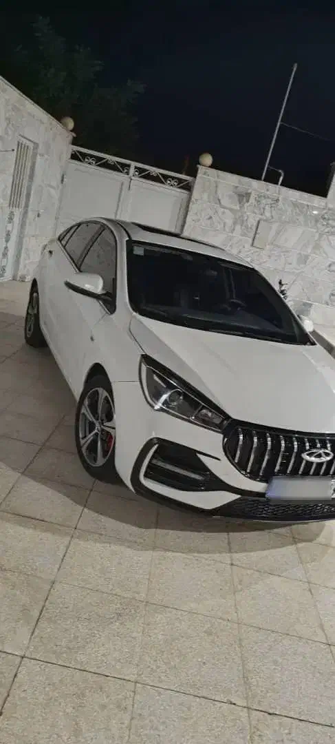 اریزو ۵ fl|خودرو سواری و وانت|فردیس, شهرک ارم|دیوار