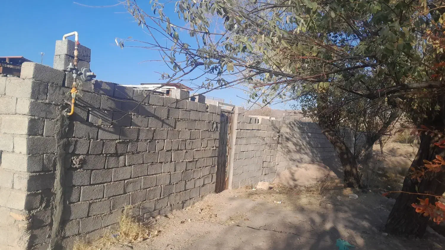 فروش خانه درسیرجان باغ خوش داری گاز می باشد|فروش خانه و ویلا|پاریز, |دیوار