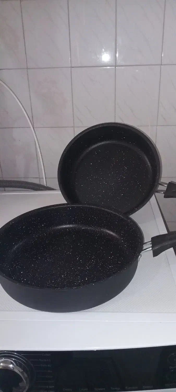 فروش فوری|ظروف پختوپز|شاهینشهر, شهرک گلدیس|دیوار