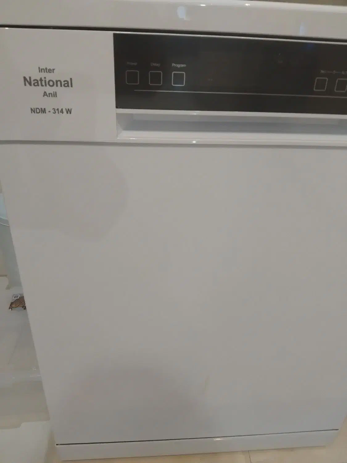 ماشین ظرفشویی نو|ماشین ظرفشویی|زنجان, |دیوار