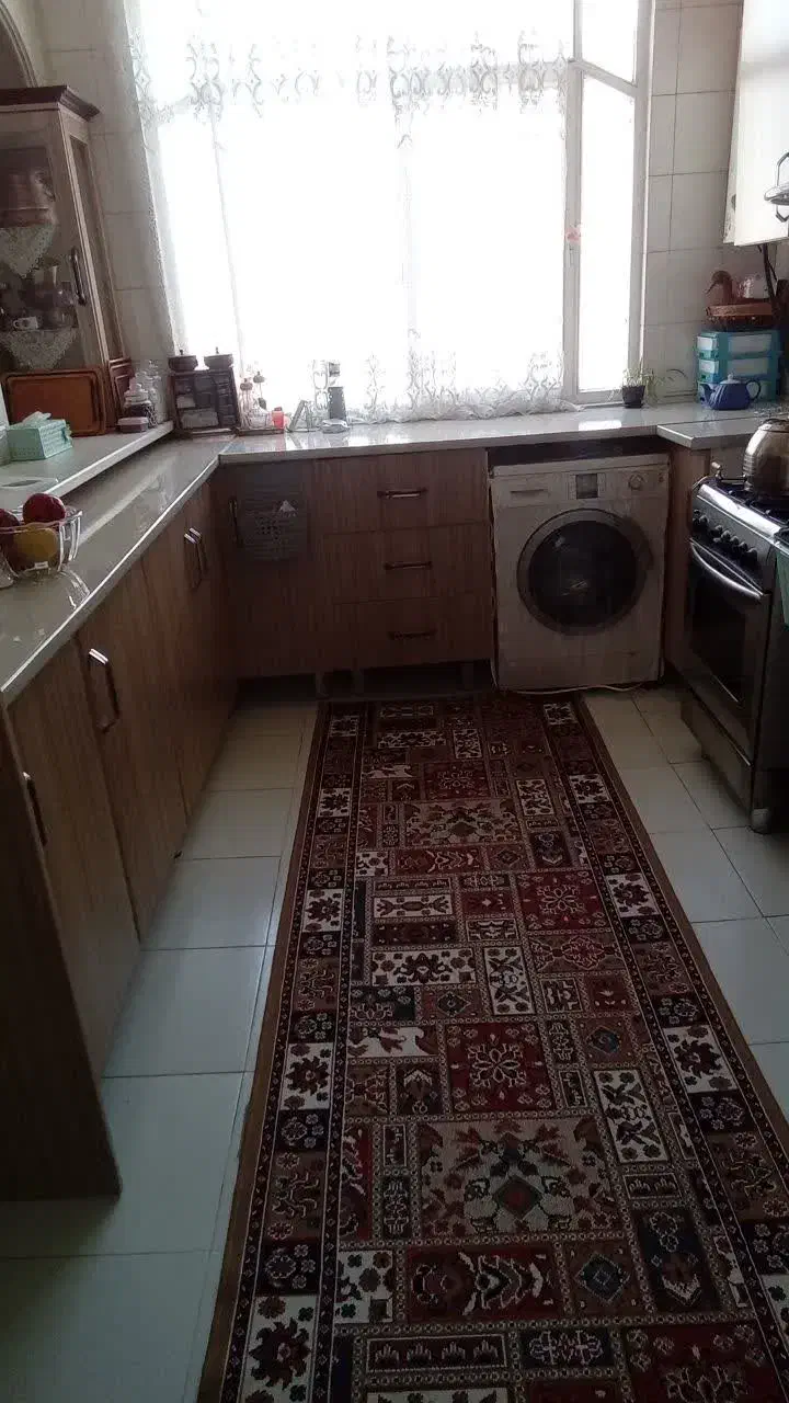 ۸۴ متری ، تک واحدی ، دو خوابه ، شکوفه|فروش آپارتمان|تهران, شکوفه|دیوار