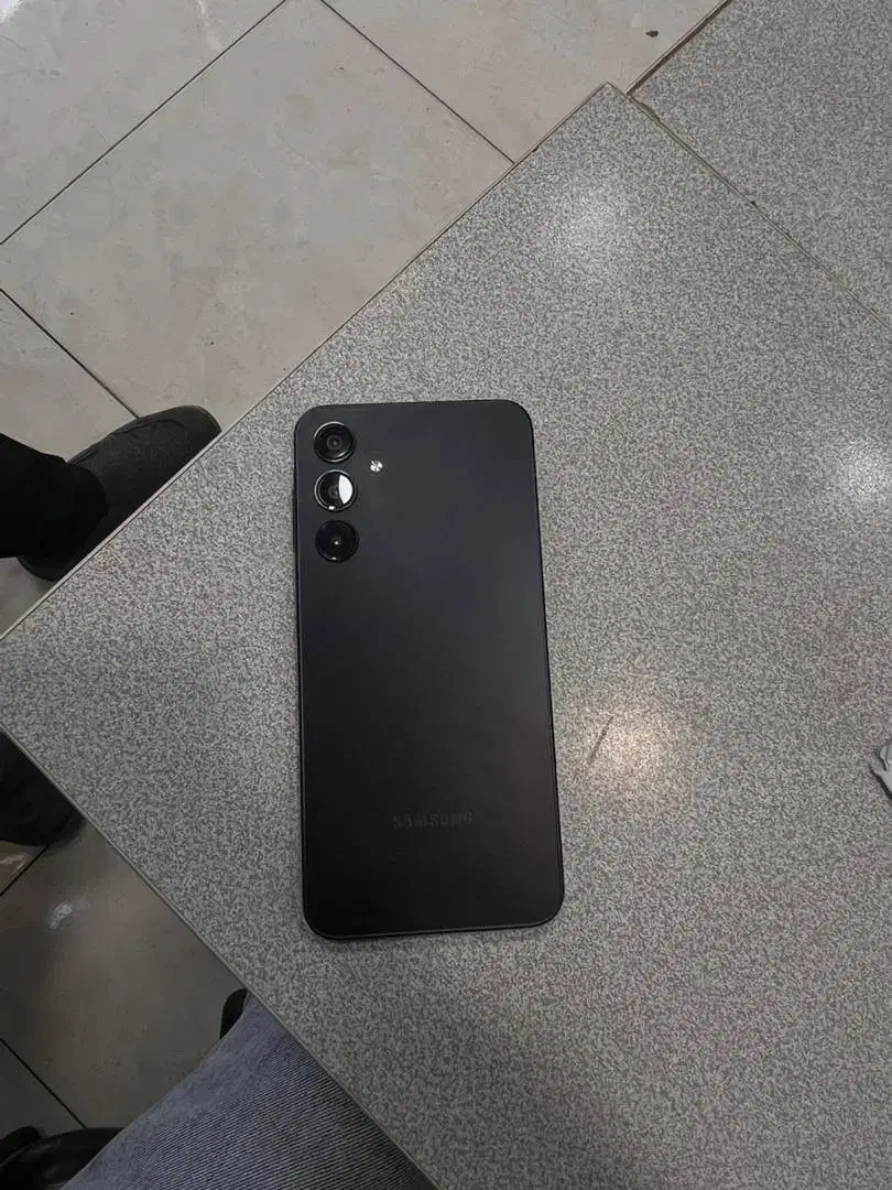 گوشی سامسونگ A16|موبایل|رشت, چله خانه|دیوار