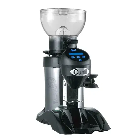 آسیاب قهوه کونیل اسپانیا مدل کنیا (درحد آکبند)|خردکن، آسیاب، غذاساز|تهران, فلسطین (میدان انقلاب)|دیوار