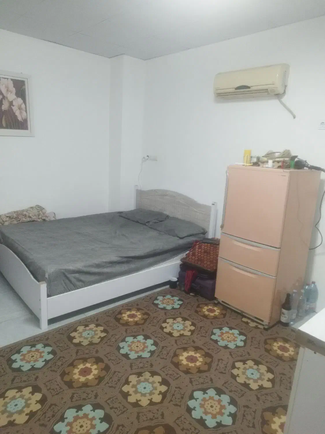 سویت اجاره ای کوتاه مدت روزانه و ساعتی|اجارهٔ کوتاه‌مدت آپارتمان و سوئیت|بندرعباس, |دیوار