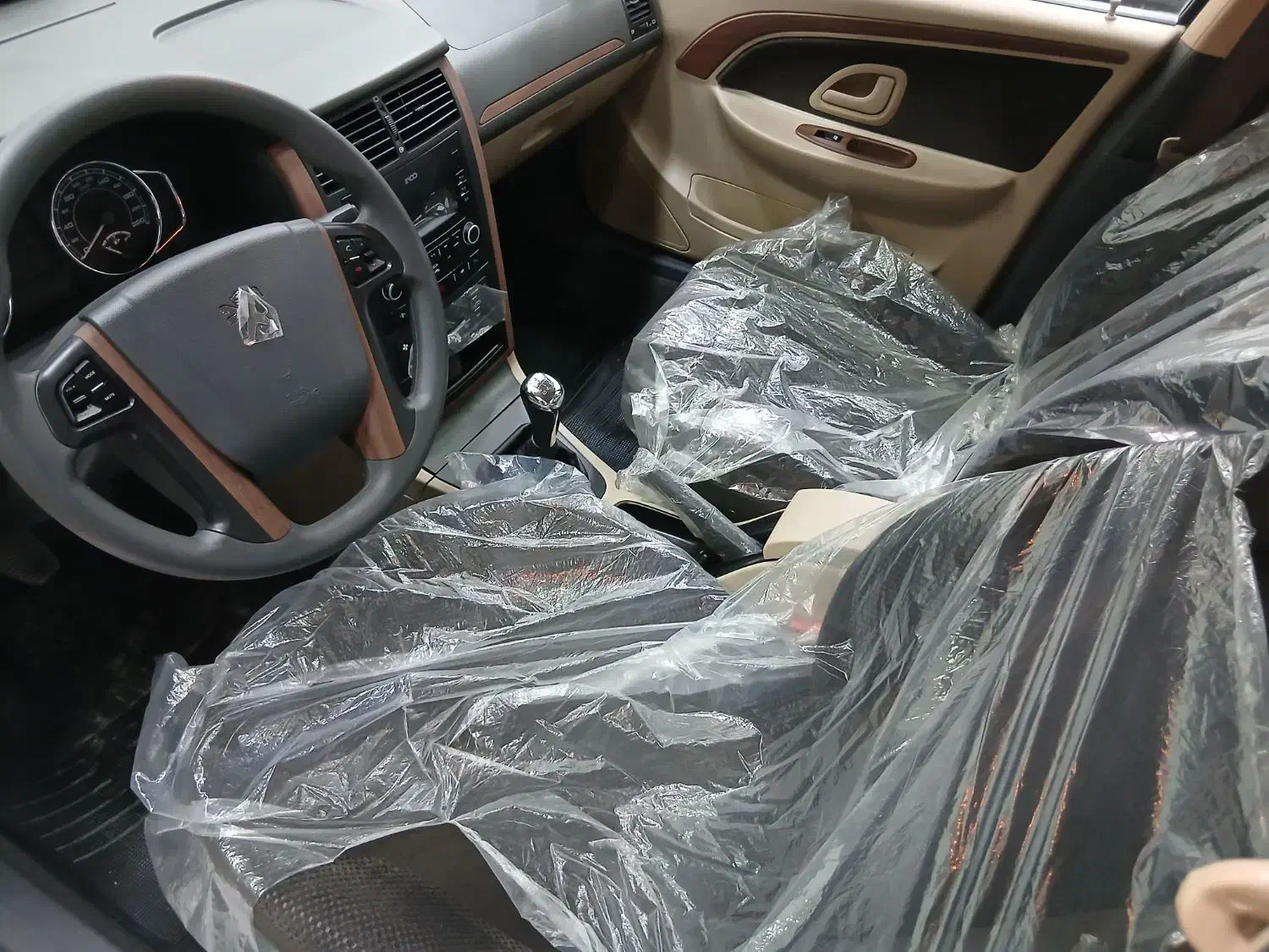 پارس xu7p موتور جدید خشک|خودرو سواری و وانت|آبیک, |دیوار