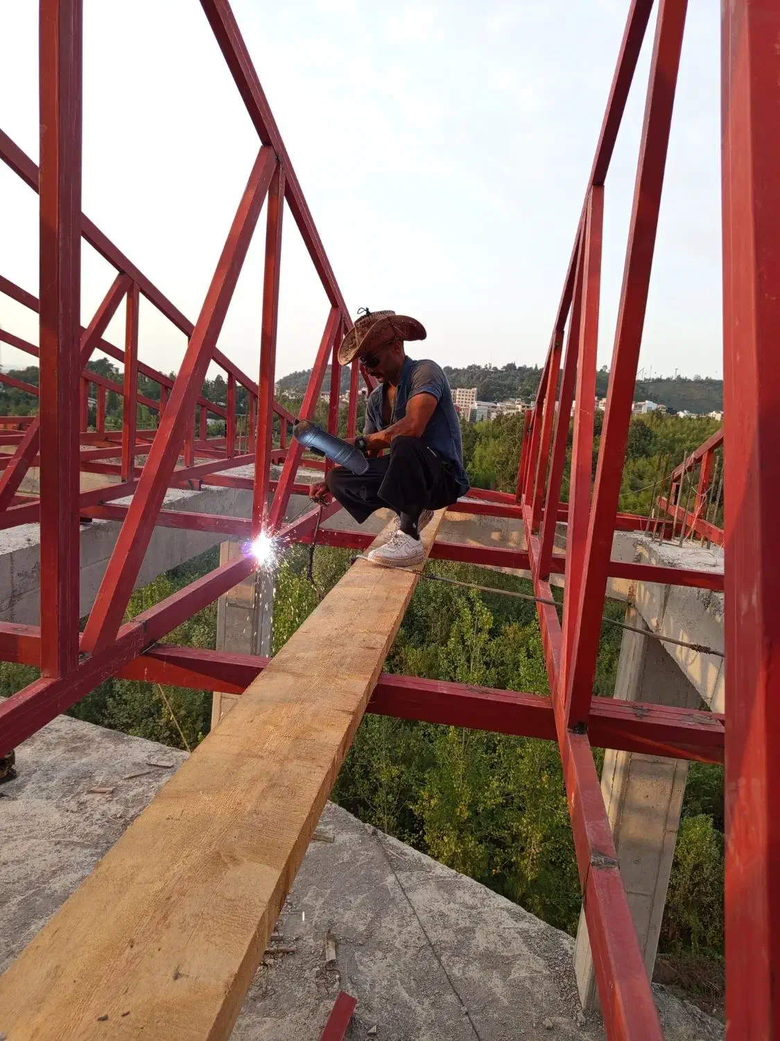 جوشکار|خدمات پیشه و مهارت|لاهیجان, لیالستان|دیوار