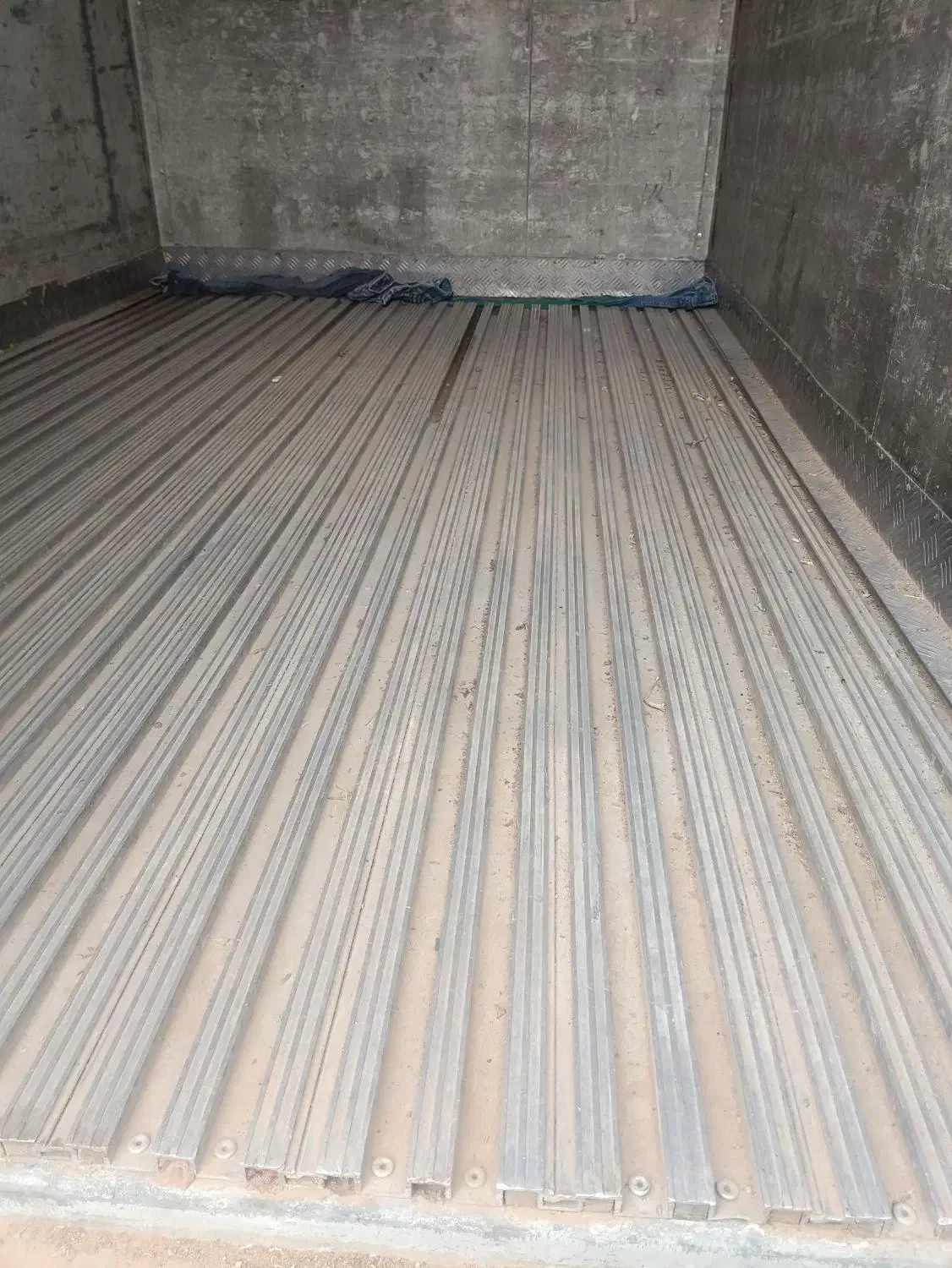 یخچال ایسوزو 5200|خودرو سنگین|کازرون, |دیوار