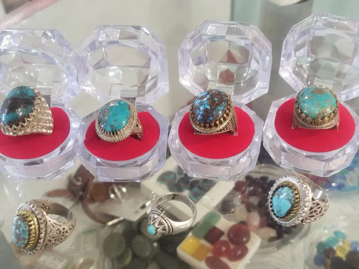 فروهه|جواهرات|قزوین, |دیوار