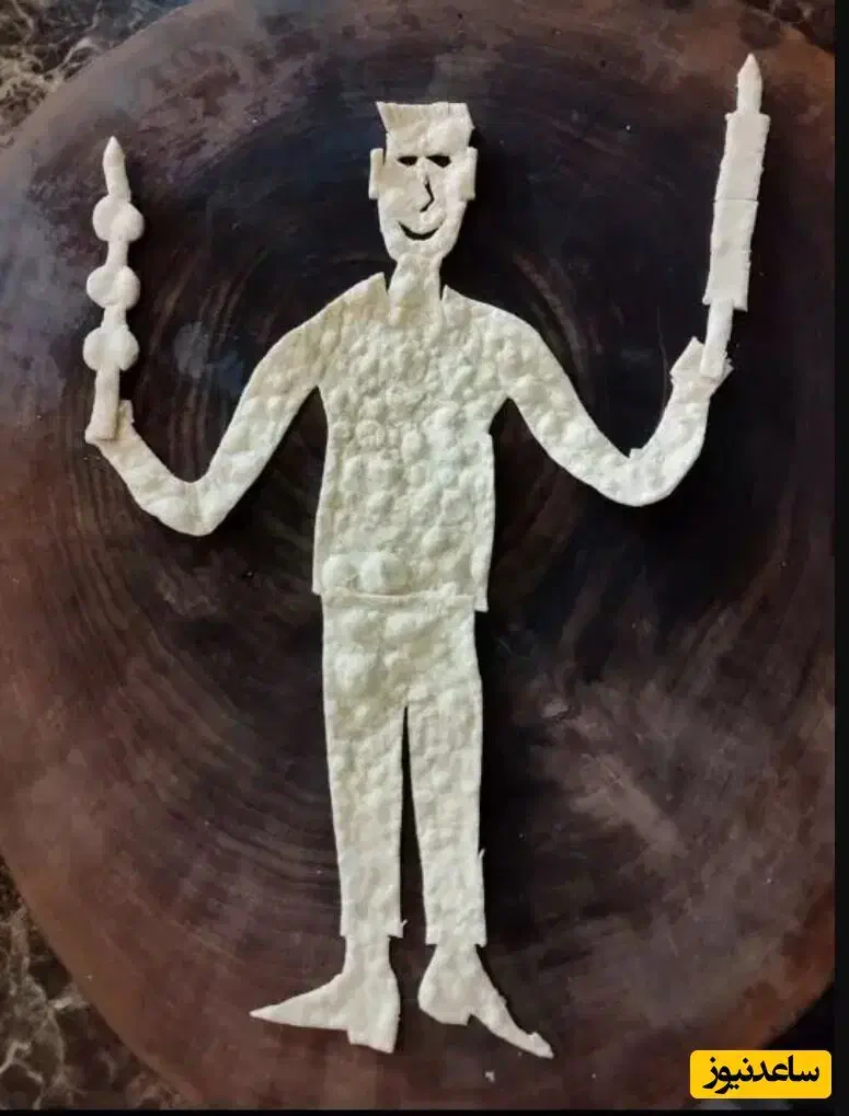 شاطر نان لواش و شاطر بربری هستم.|استخدام خدمات فروشگاه و رستوران|میانه, |دیوار