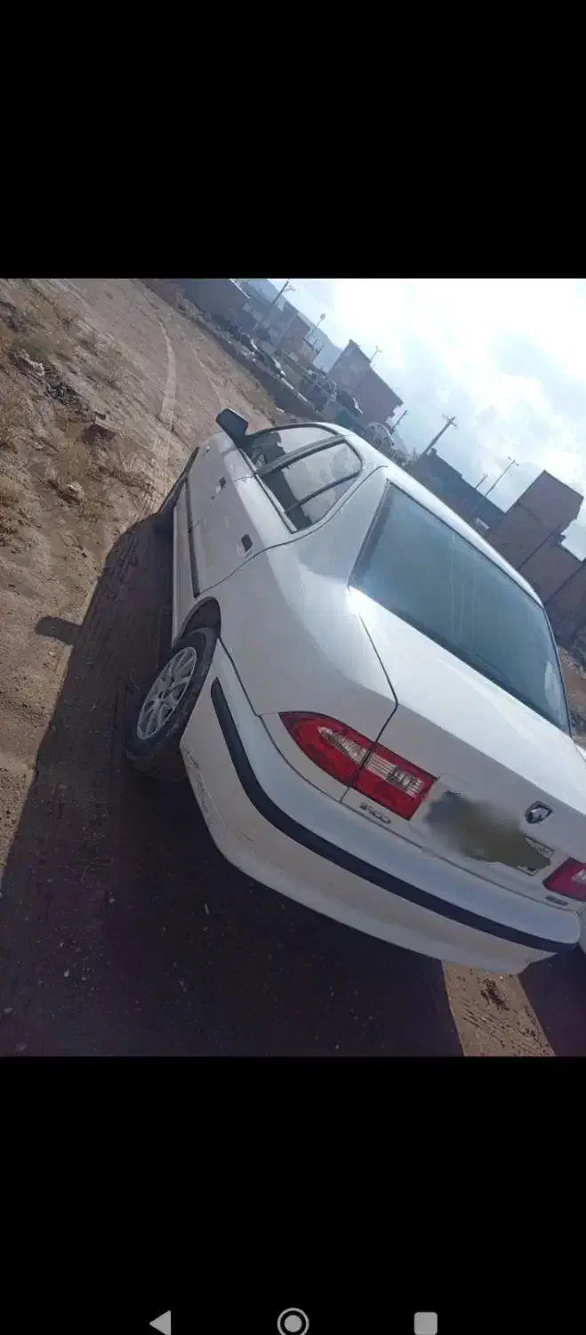 سمند|خودرو سواری و وانت|مرند, |دیوار