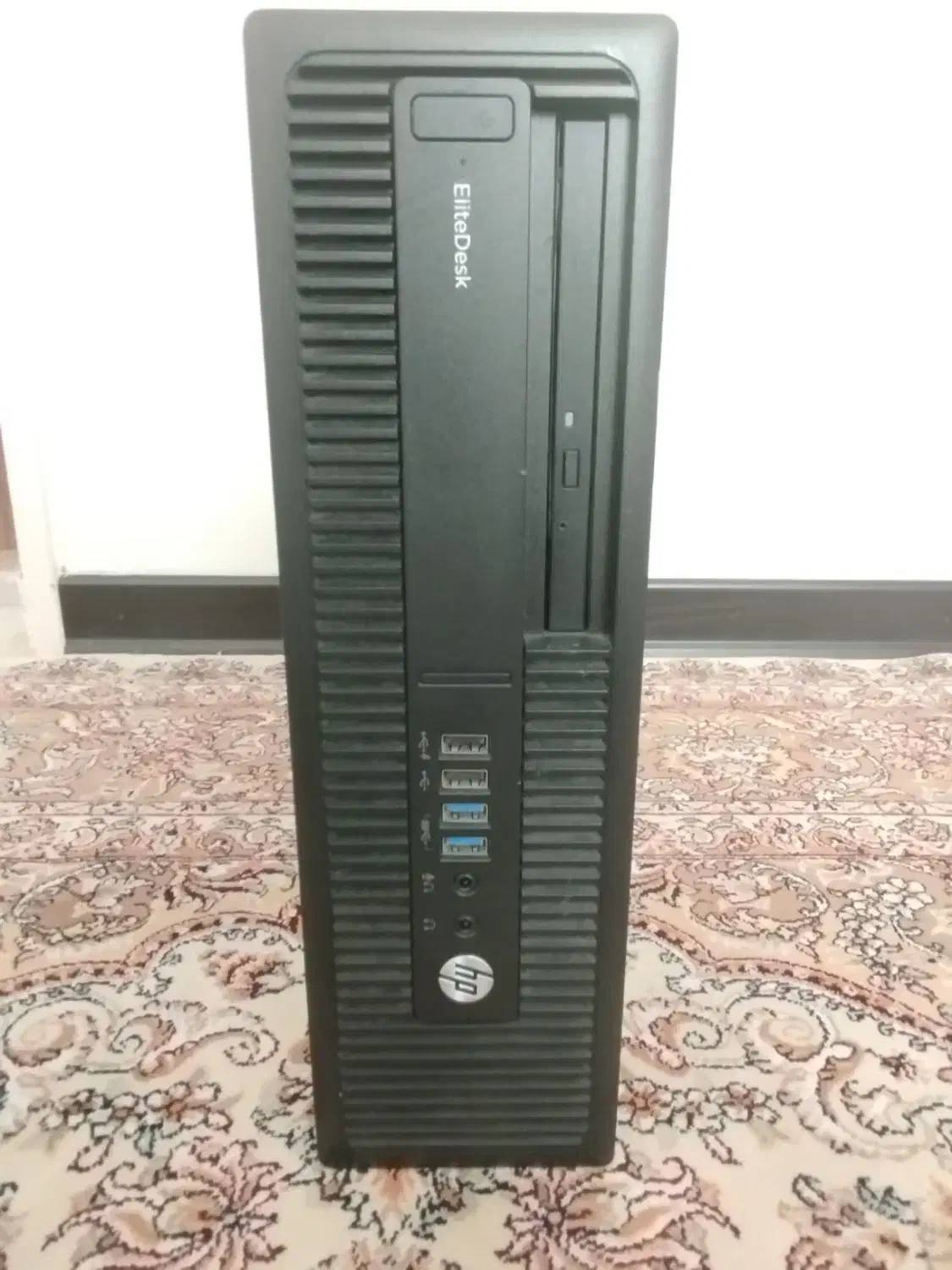 مینی کیس|رایانه رومیزی|تهران, فلاح|دیوار