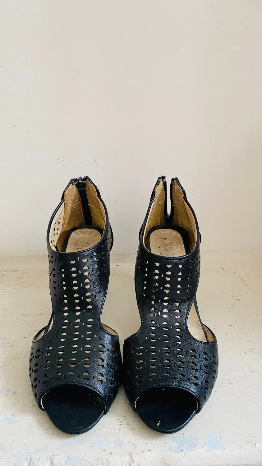 کفش مجلسی|کیف، کفش، کمربند|شاهرود, |دیوار