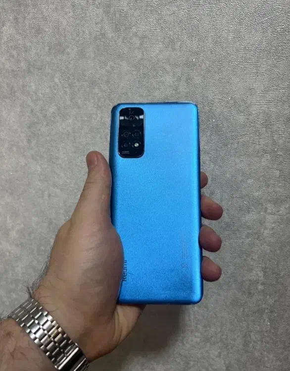 گوشی شیایومی نوت ۱۱|موبایل|قائن, |دیوار