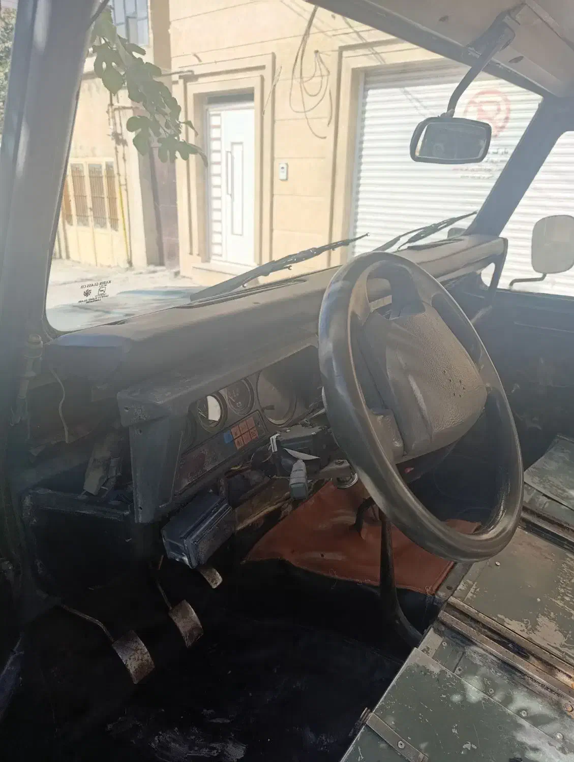 پاژن مدل۷۰|خودرو سواری و وانت|ایلام, |دیوار