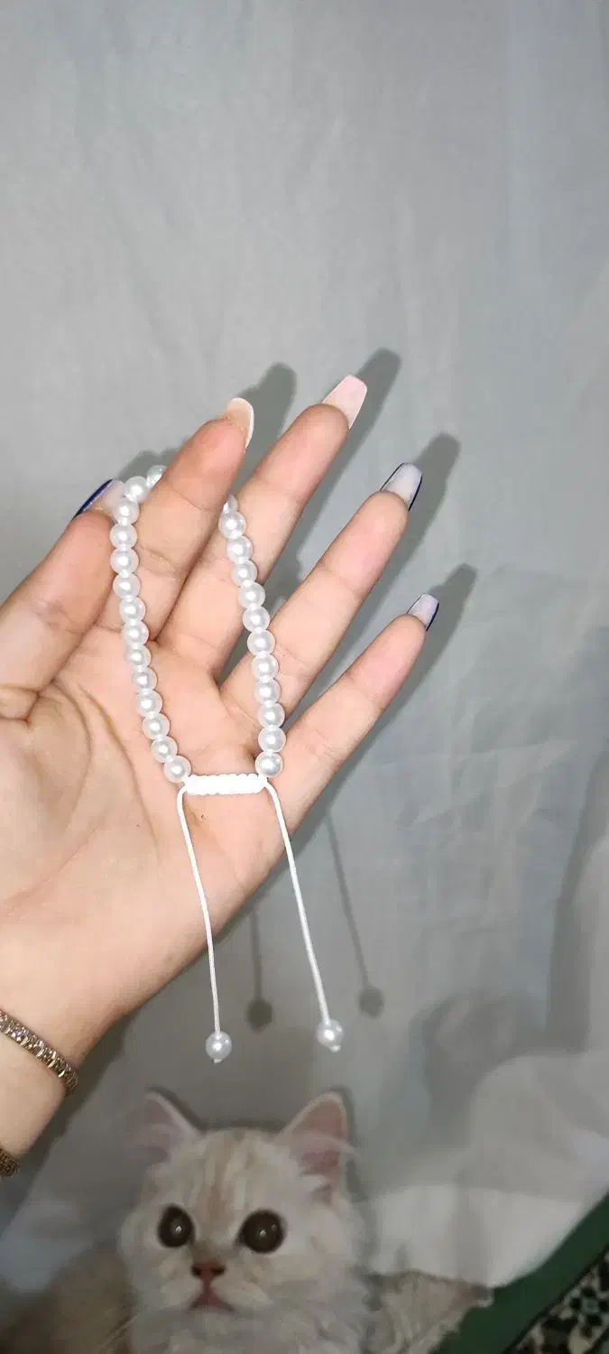 دستبند بافت|بدلیجات|بجنورد, |دیوار