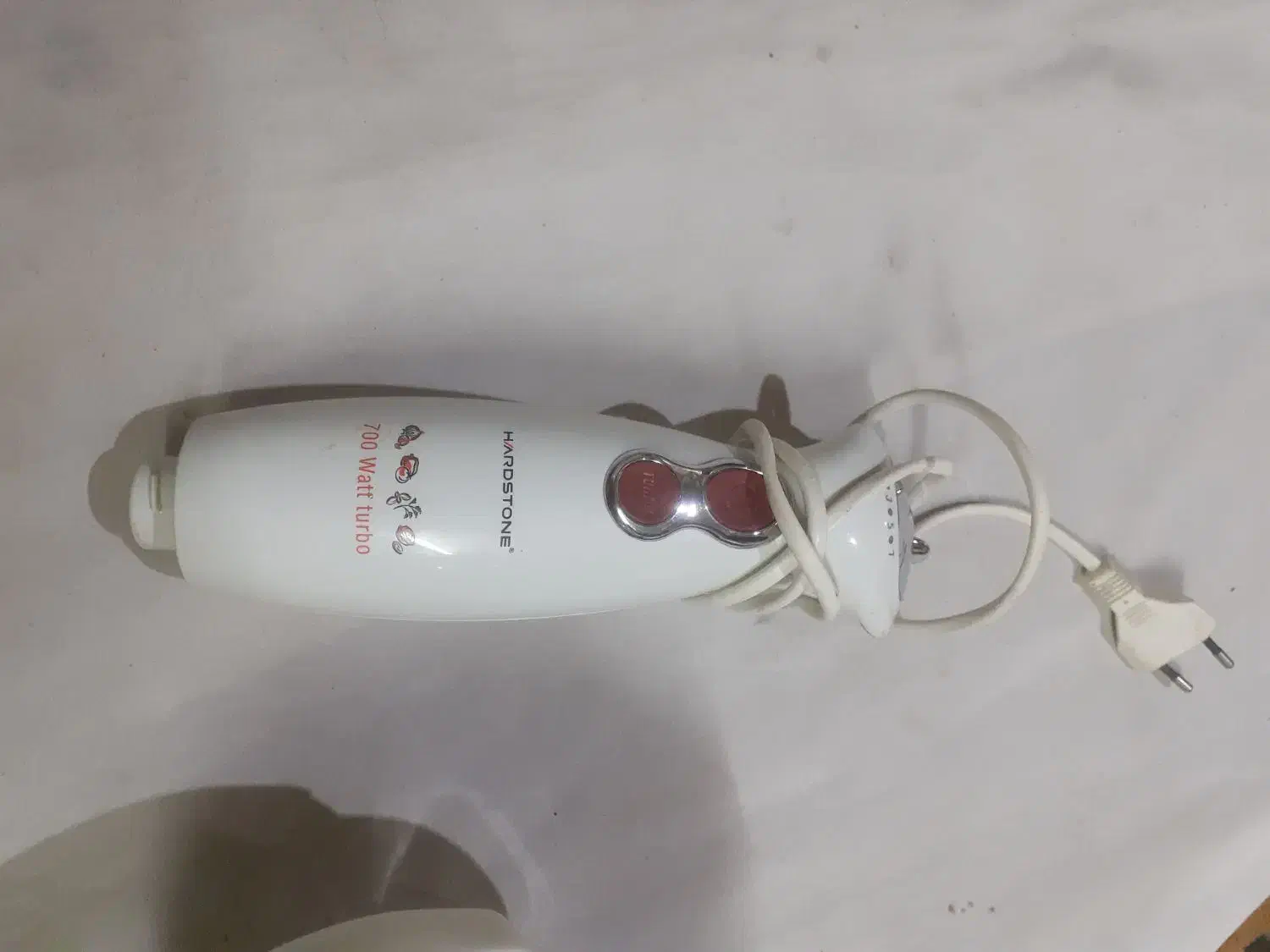 گوشکوب برقی .مدل HB004|خردکن، آسیاب، غذاساز|تربت‌حیدریه, مظفریه|دیوار