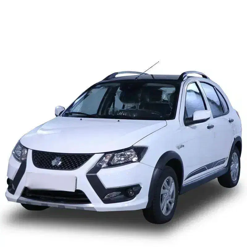 کوییک GXR L 1403 پا به صفر|خودرو سواری و وانت|اصفهان, دشتستان|دیوار