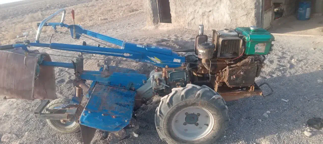 گیربکس چهار شاخ زنی زنجیر وسط|ماشین‌آلات صنعتی|بالا ولایت, |دیوار