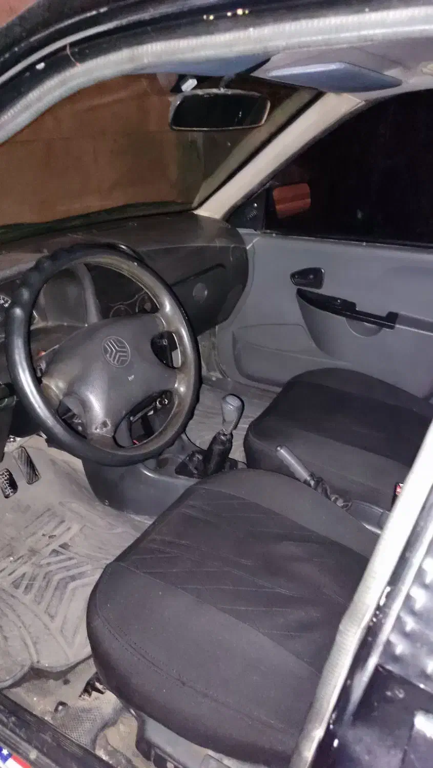 پراید۱۴۱|خودرو سواری و وانت|کرج, کوی مدرس|دیوار