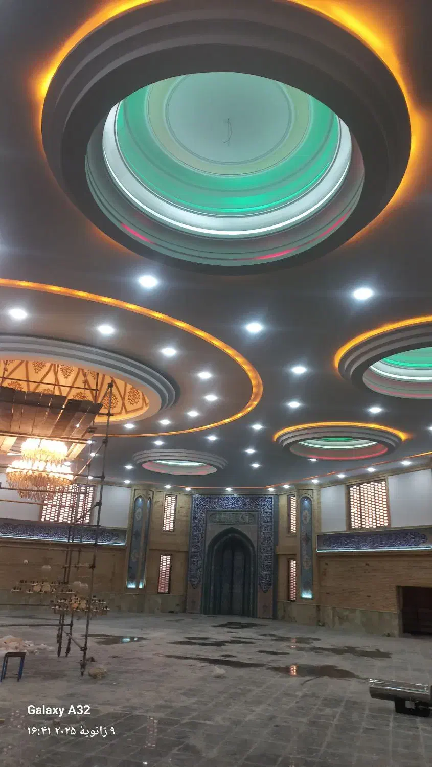 جوشکاری|خدمات پیشه و مهارت|تهران, مشیریه|دیوار