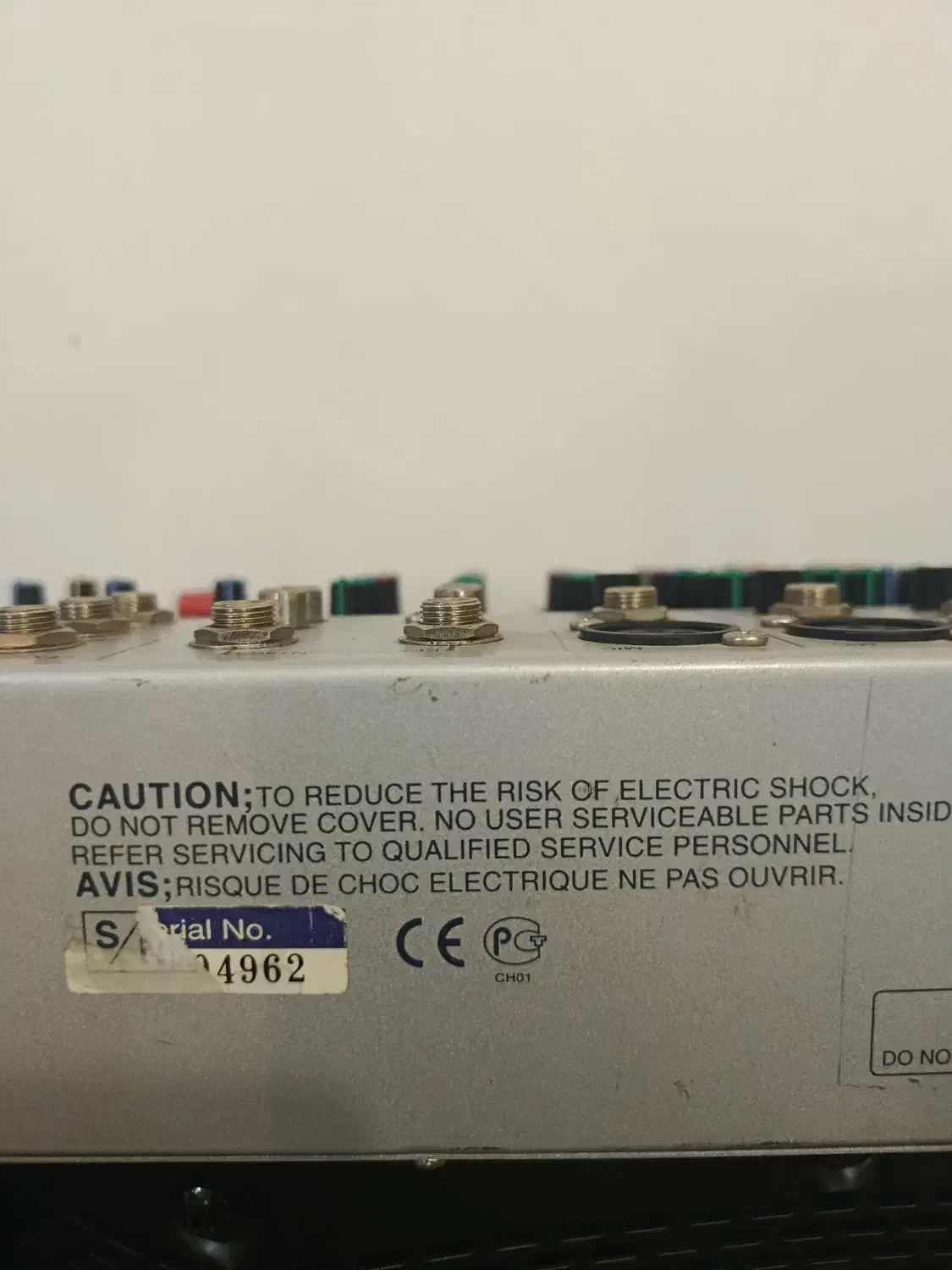 میکسر صدا|سیستم صوتی خانگی|تهران, پیکان شهر|دیوار