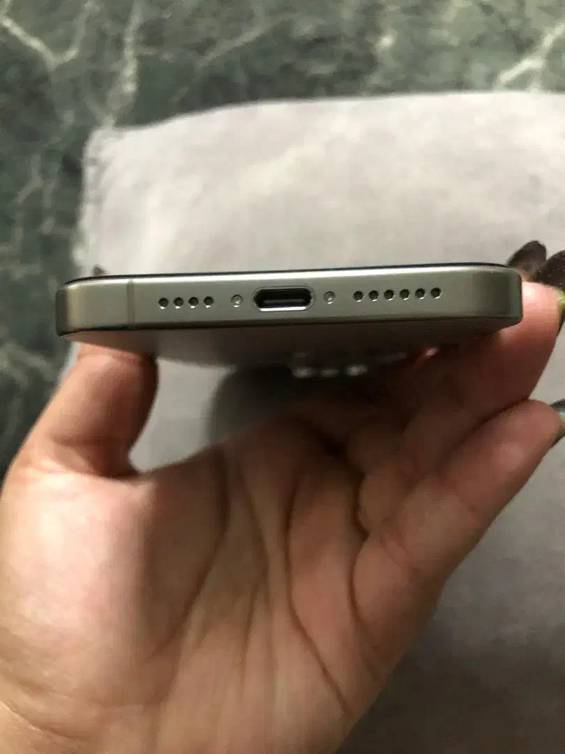 ۱۵promax 256G|موبایل|اصفهان, کوی شهید کشوری|دیوار