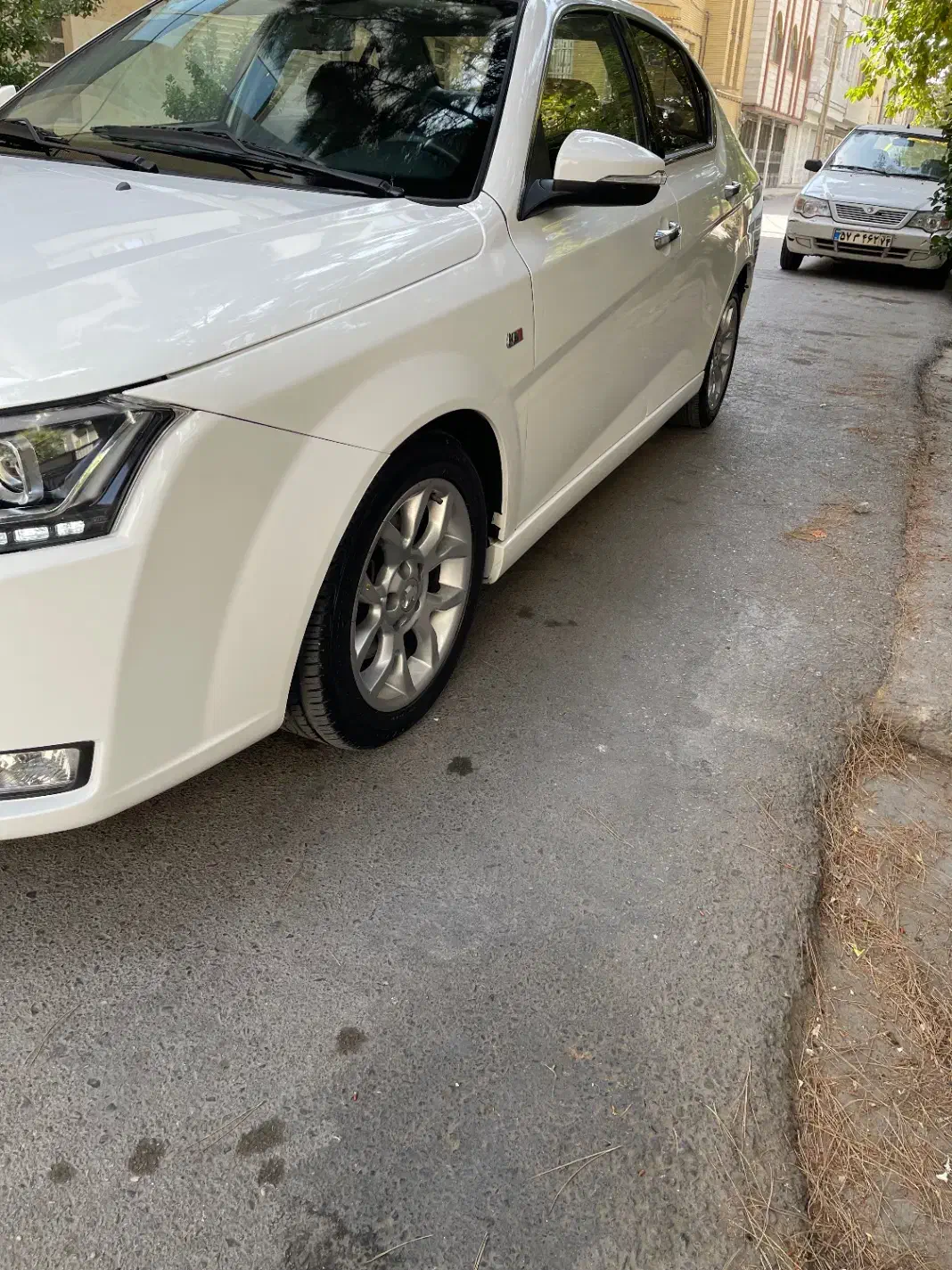 دنا پلاس توربو اتومات ۱۴۰۱ خیلی نو|خودرو سواری و وانت|مشهد, بهارستان|دیوار