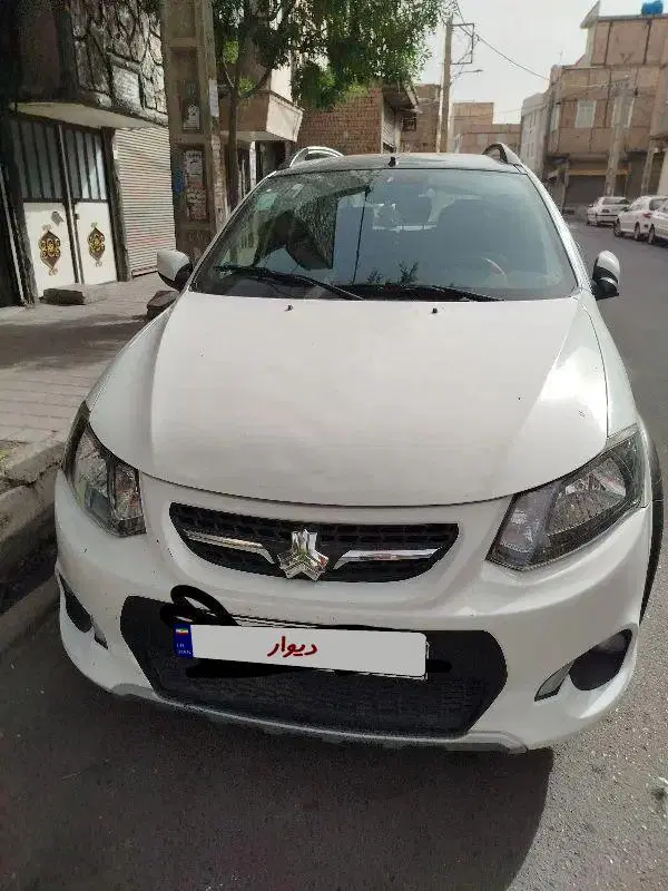 کوییکR|خودرو سواری و وانت|بهارستان, |دیوار