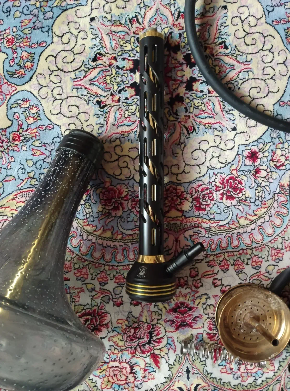 قلیون ریچ من|کلکسیون و سرگرمی|تهران, دولاب|دیوار