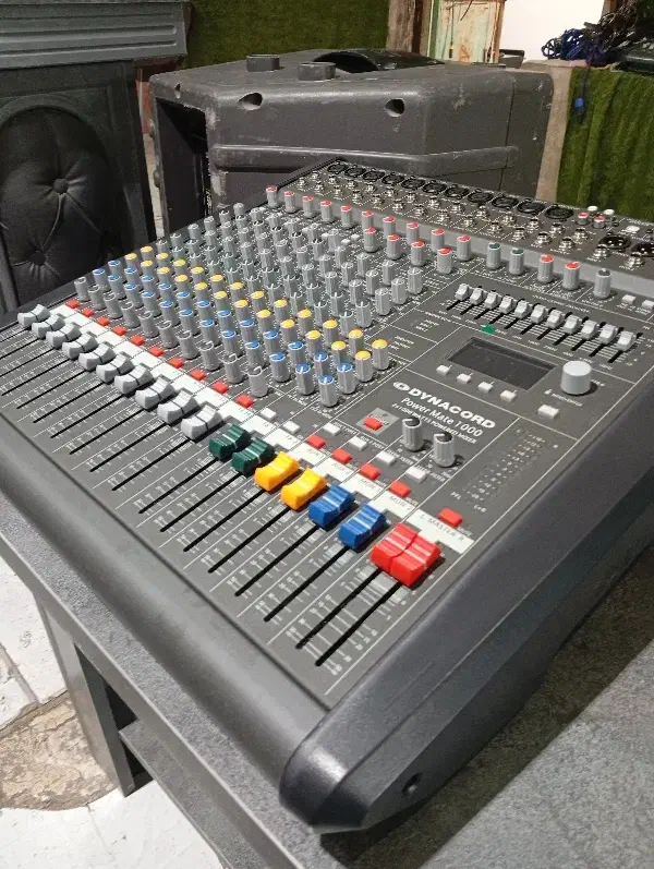 تجهیزات صوتی|صوتی و تصویری|قم, جمکران|دیوار