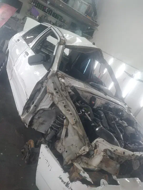 پراید۱۳۲مدل۹۴|خودرو سواری و وانت|اندیمشک, |دیوار