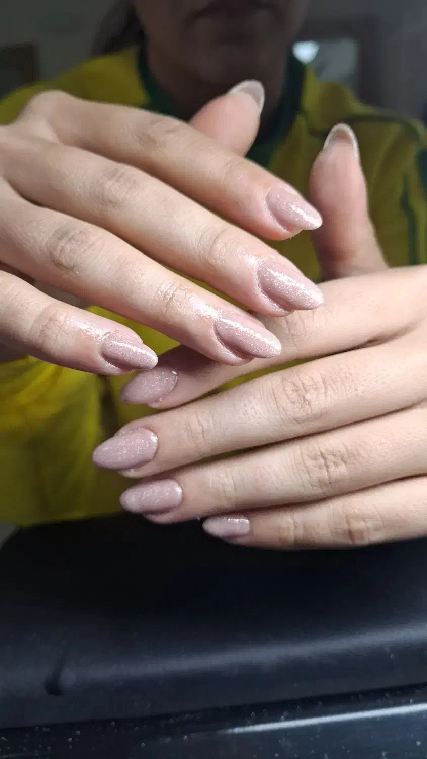 کاشت و ترمیم ناخن|خدمات آرایشگری و زیبایی|تهران, شکوفه|دیوار