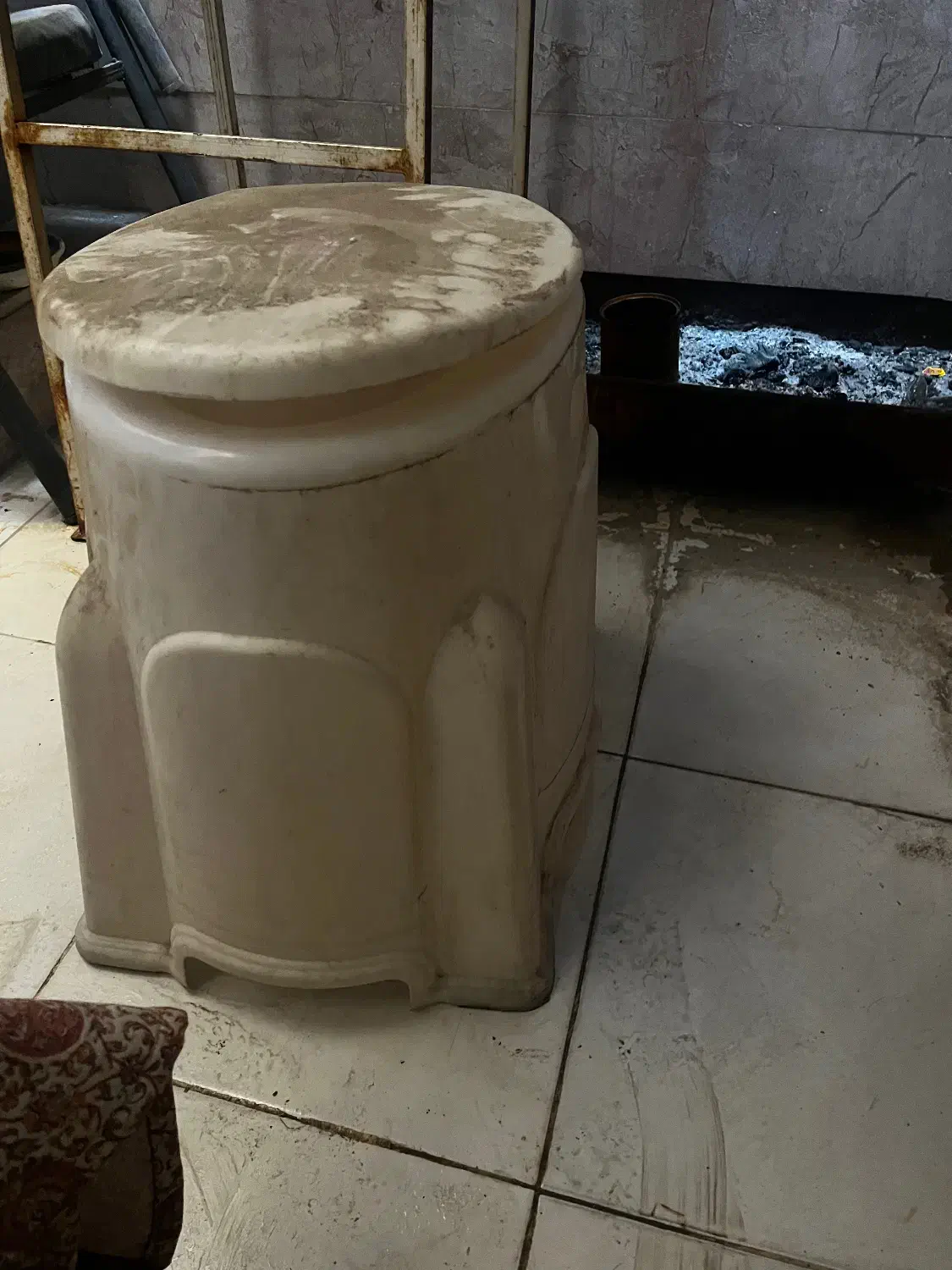 سلام توالت فرنگی|لوازم سرویس بهداشتی|اهواز, گلستان|دیوار