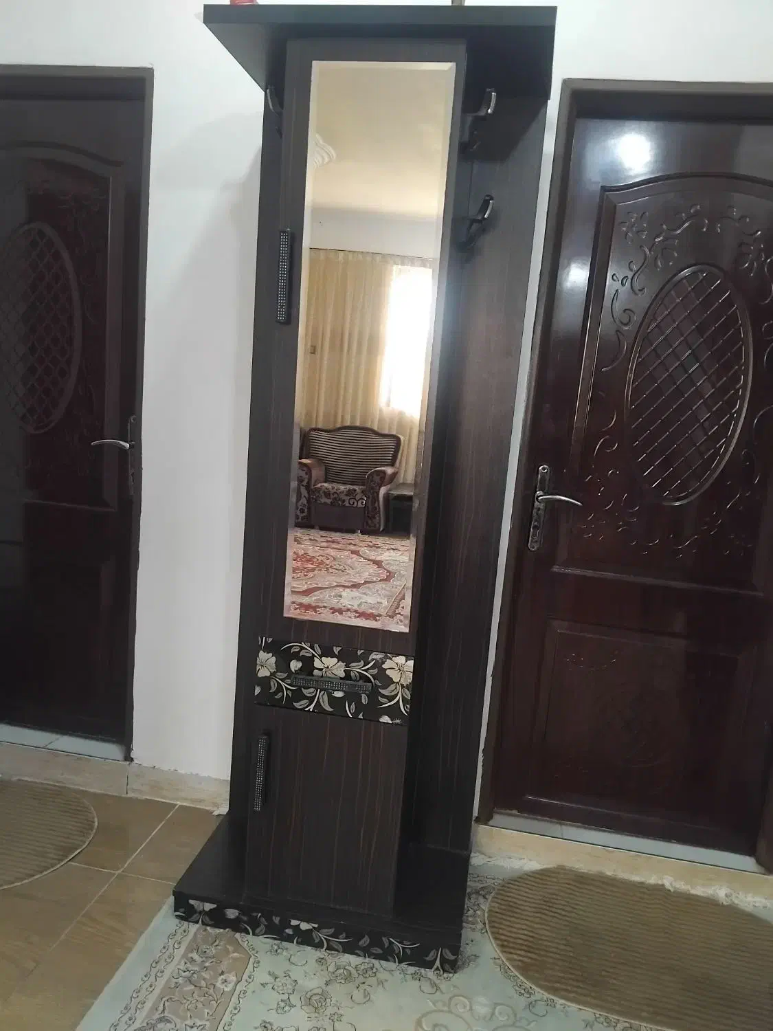 میزناهارخوری۴نفره.بوفه.جاکفشی|میز و صندلی غذاخوری|رستم‌آباد, |دیوار