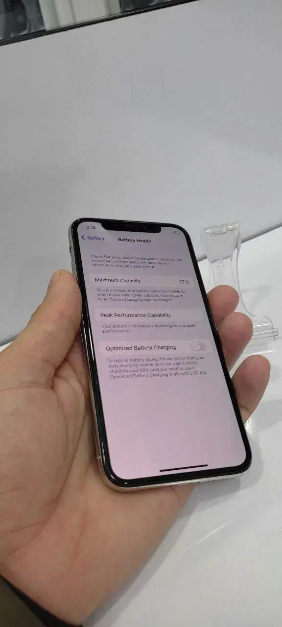 ایفونXs|موبایل|پردیس, فاز ۸|دیوار