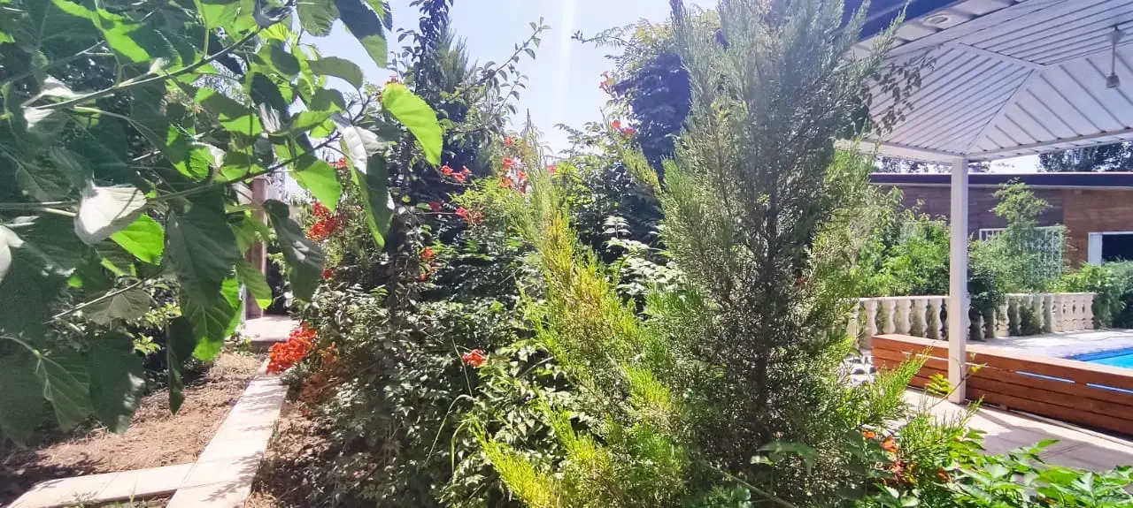 فروش ویلابا تهاتر ملک در تهران|فروش خانه و ویلا|رامجین, |دیوار