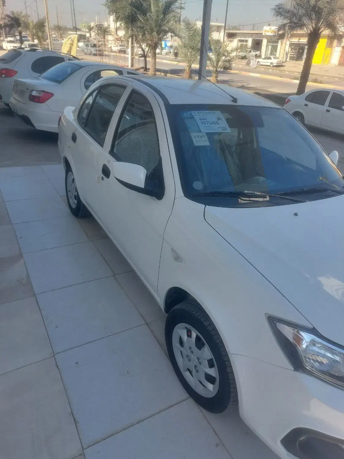 فروش خودرو|خودرو سواری و وانت|شادگان, |دیوار