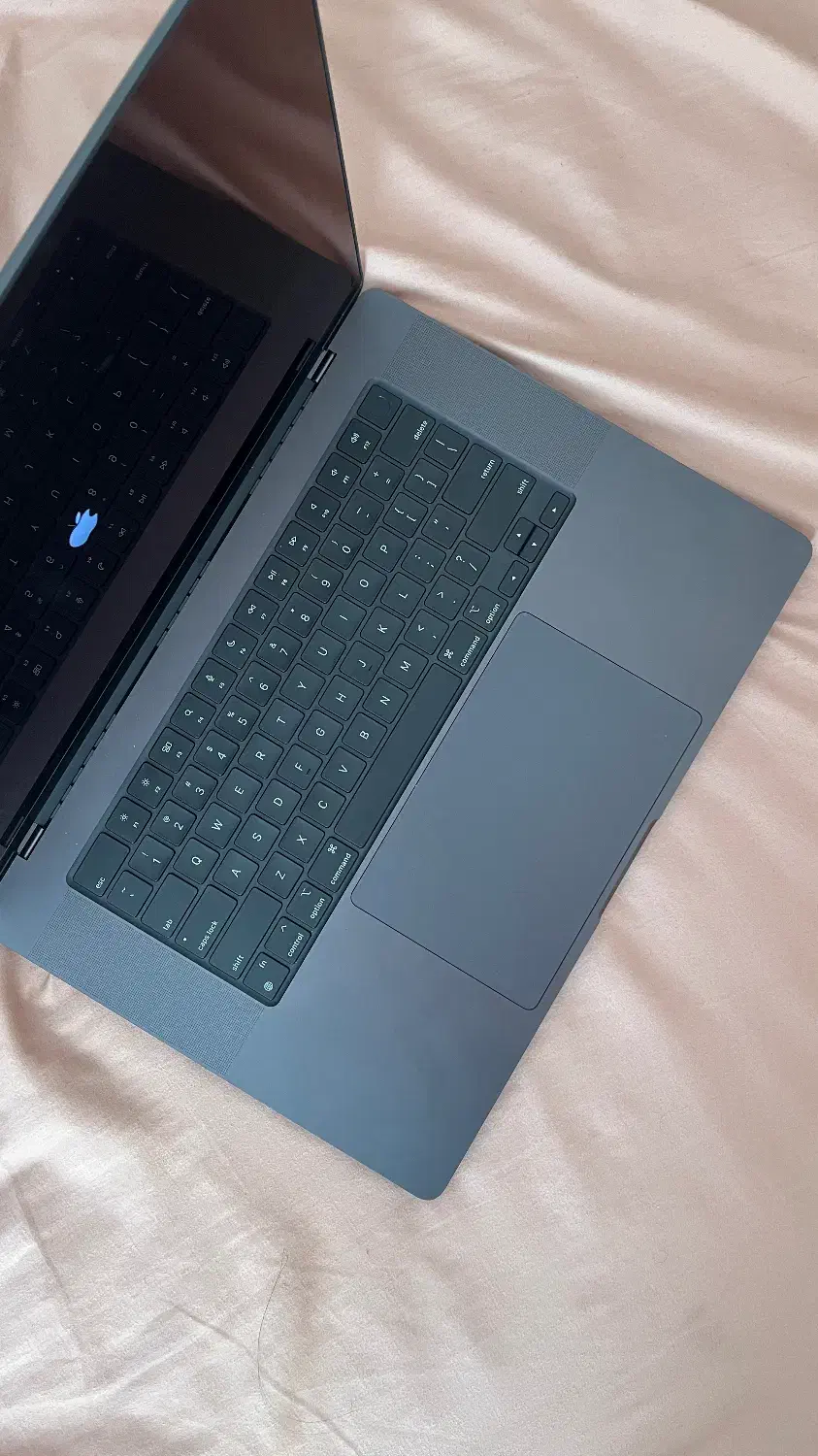 MacBook Prom3 18gb . 16inch. november 2023 512gb|رایانه همراه|تهران, جماران (نیاوران)|دیوار